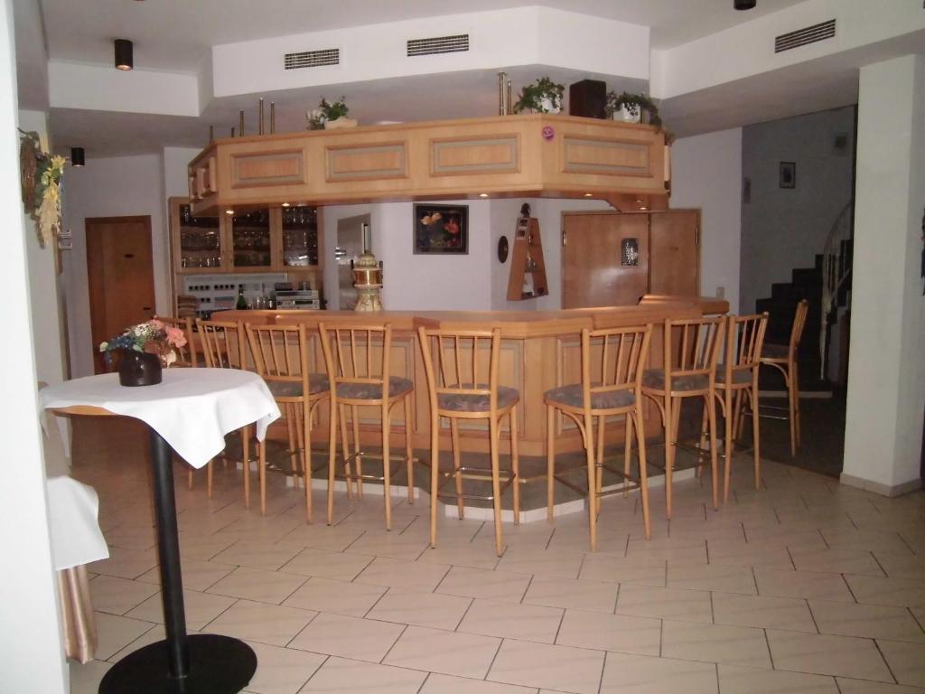 Dribischenhof Hotel Usseln ภายนอก รูปภาพ