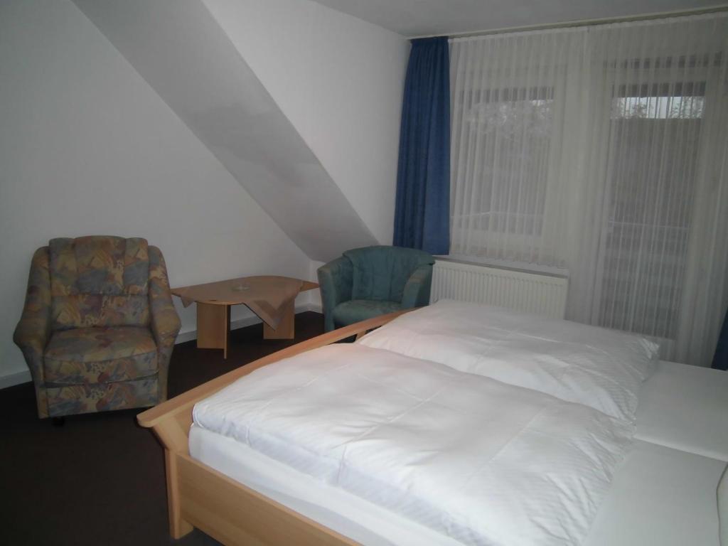 Dribischenhof Hotel Usseln ห้อง รูปภาพ