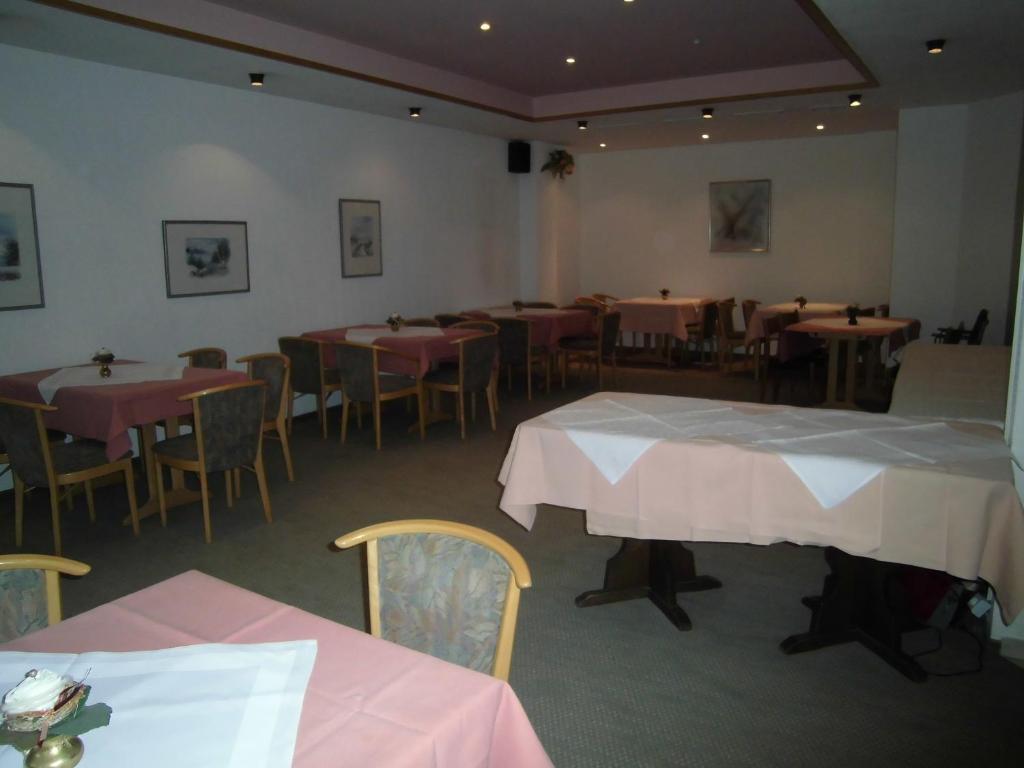 Dribischenhof Hotel Usseln ภายนอก รูปภาพ