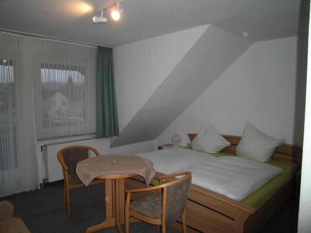 Dribischenhof Hotel Usseln ห้อง รูปภาพ
