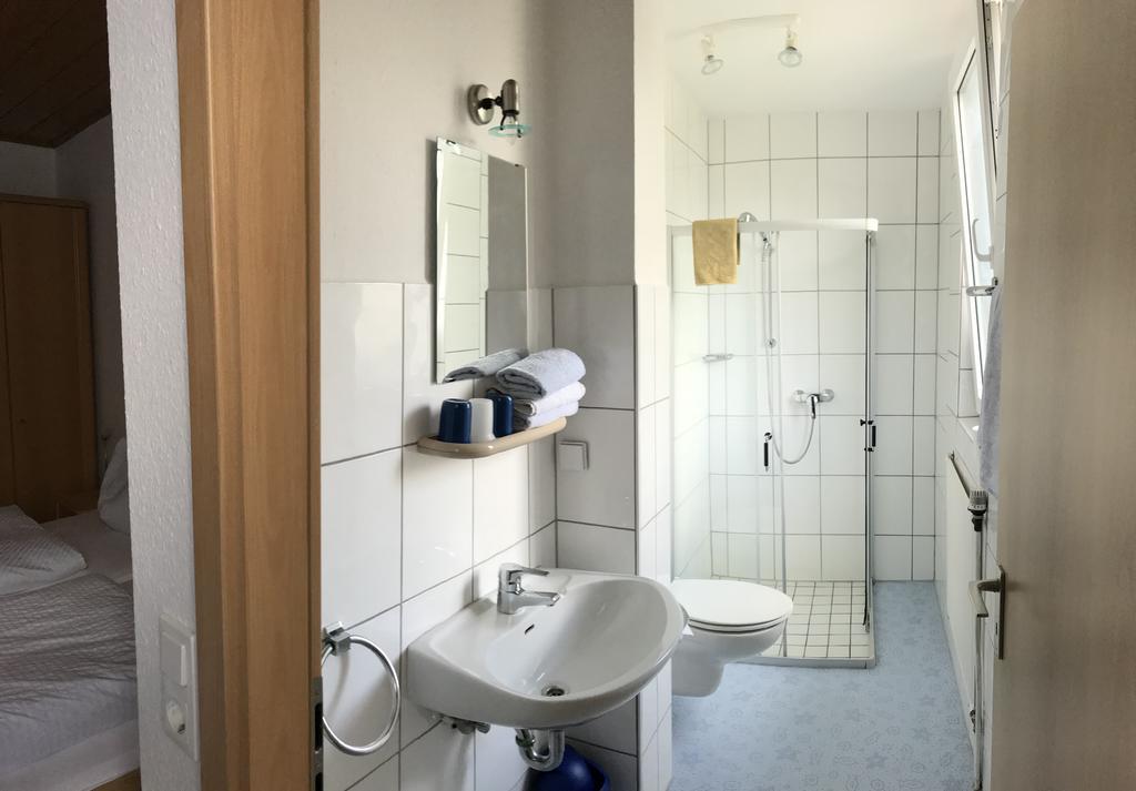 Dribischenhof Hotel Usseln ภายนอก รูปภาพ