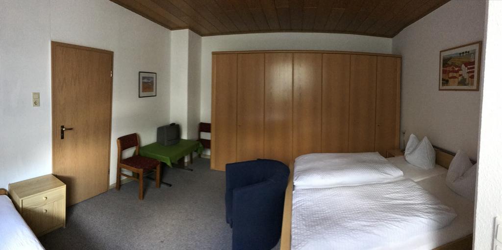 Dribischenhof Hotel Usseln ภายนอก รูปภาพ