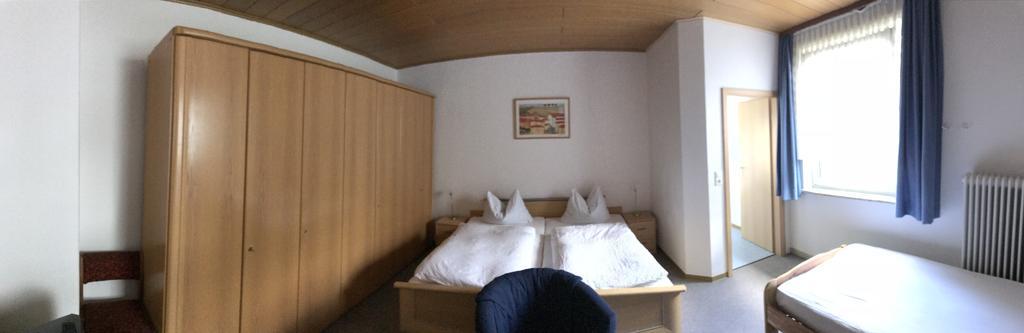 Dribischenhof Hotel Usseln ภายนอก รูปภาพ
